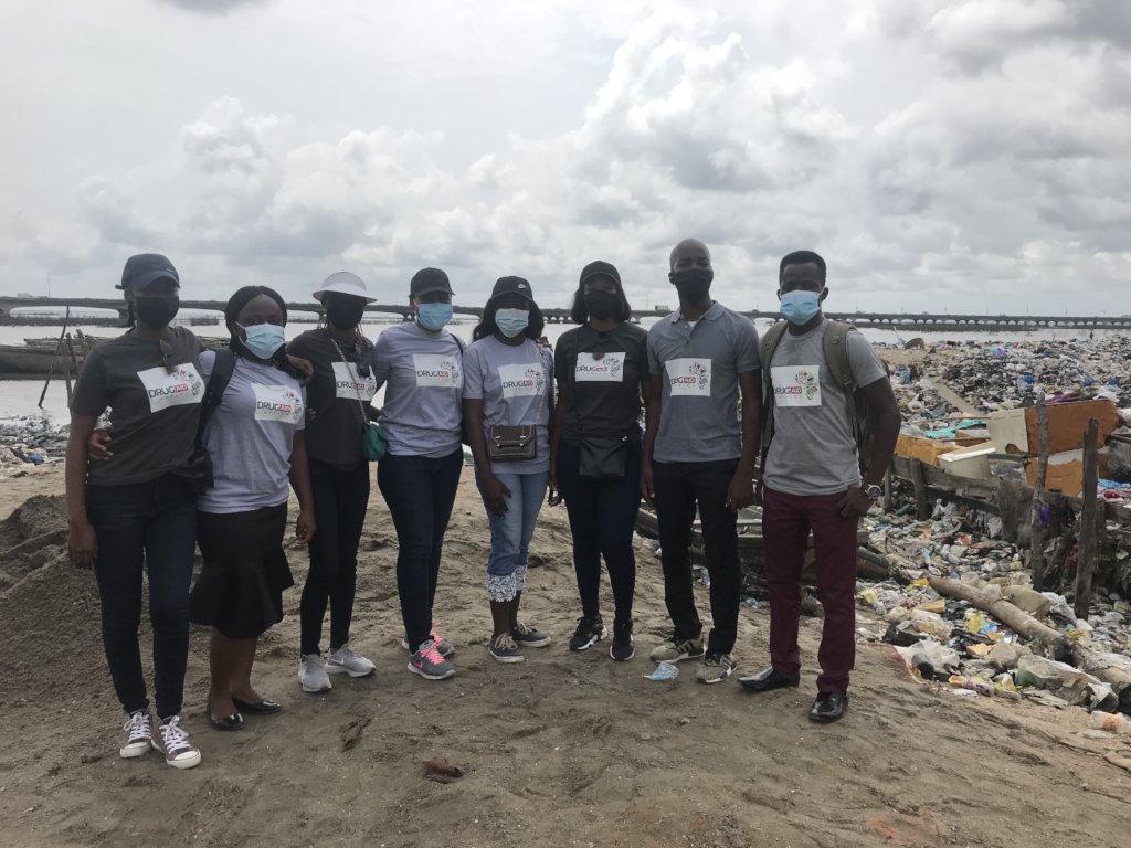 BETTER VISION FOR THE PEOPLE OF SOGUNRO, LAGOS