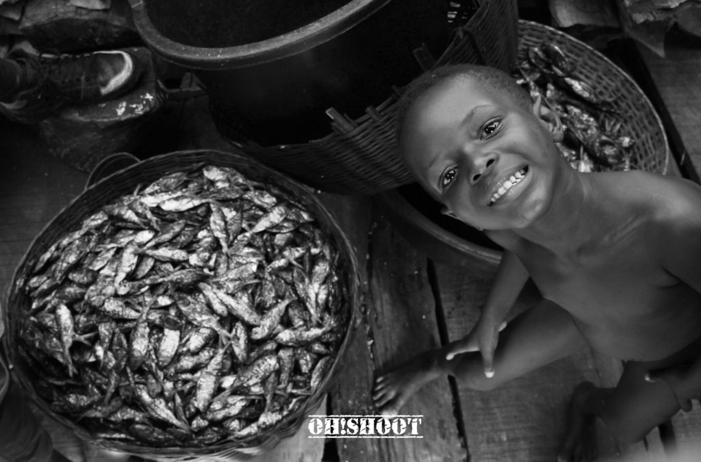 BETTER VISION FOR THE PEOPLE OF SOGUNRO, LAGOS
