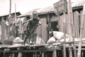 BETTER VISION FOR THE PEOPLE OF SOGUNRO, LAGOS