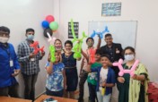 HELP DEAF & DUMB CHILDREN IN INDIA