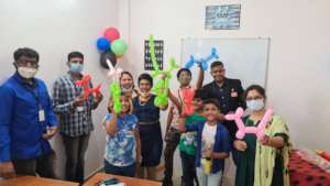 HELP DEAF & DUMB CHILDREN IN INDIA