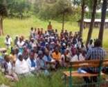 Focus Group Meeting about Health and Hygiene
