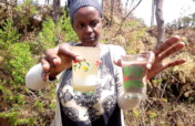 Bringing clean water and so much more to Markala