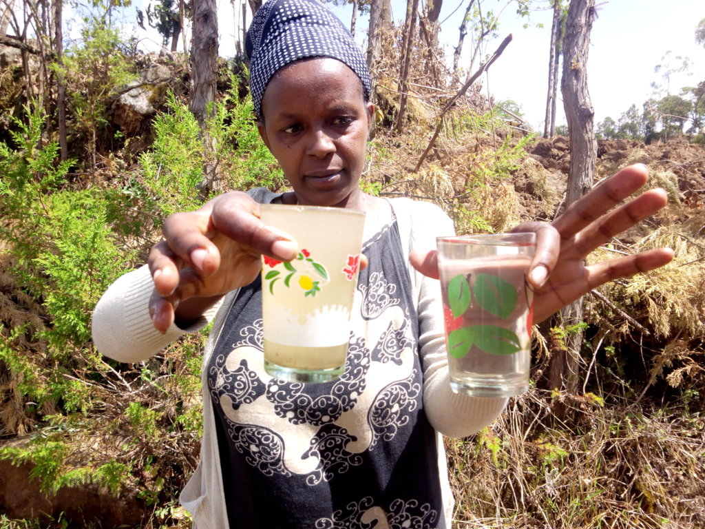 Bringing clean water and so much more to Markala