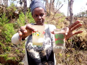 Bringing clean water and so much more to Markala