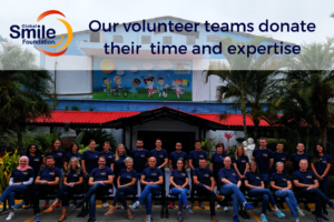 Our Volunteers
