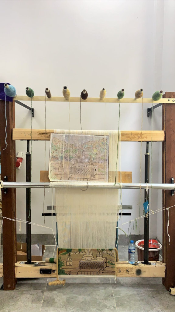 Crafts & Enterprise Training Center