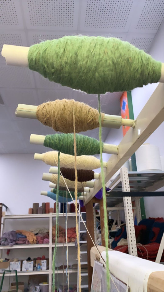 Crafts & Enterprise Training Center