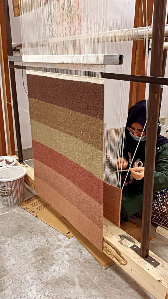 Crafts & Enterprise Training Center