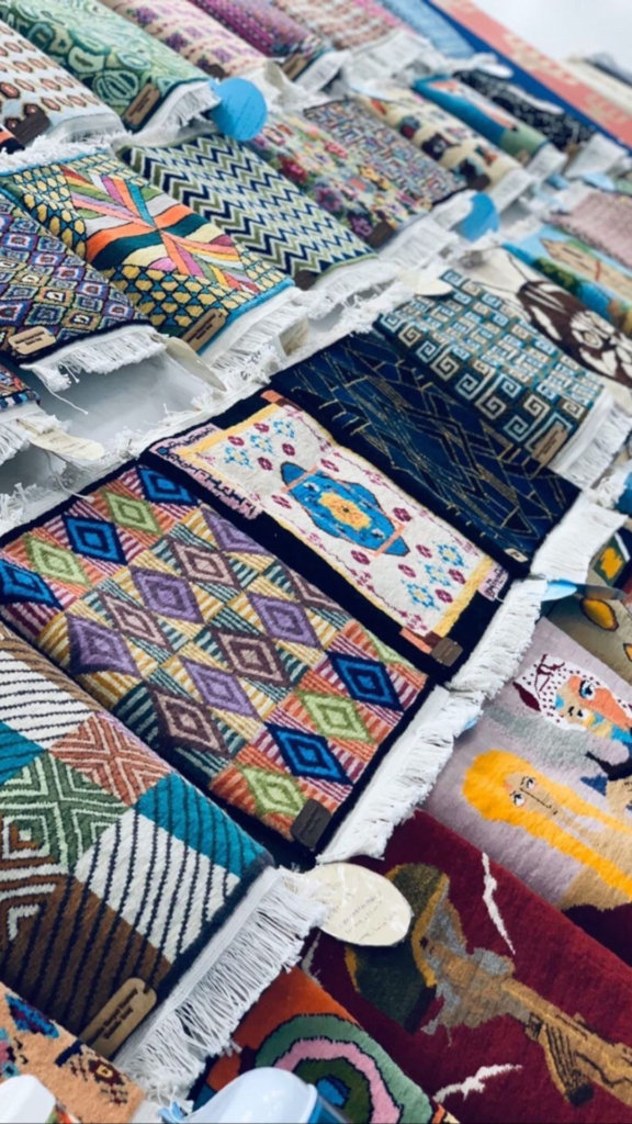 Crafts & Enterprise Training Center