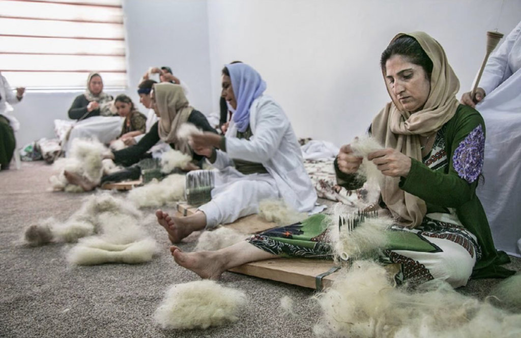 Crafts & Enterprise Training Center