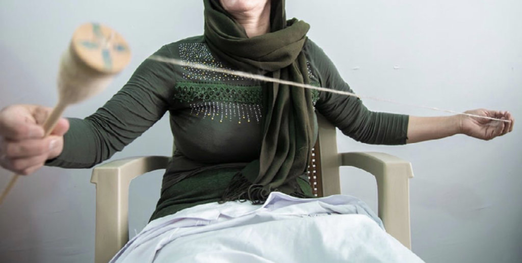 Crafts & Enterprise Training Center