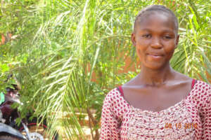 Oumou