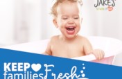 Keep Families Fresh: Hope & Hygiene Kits
