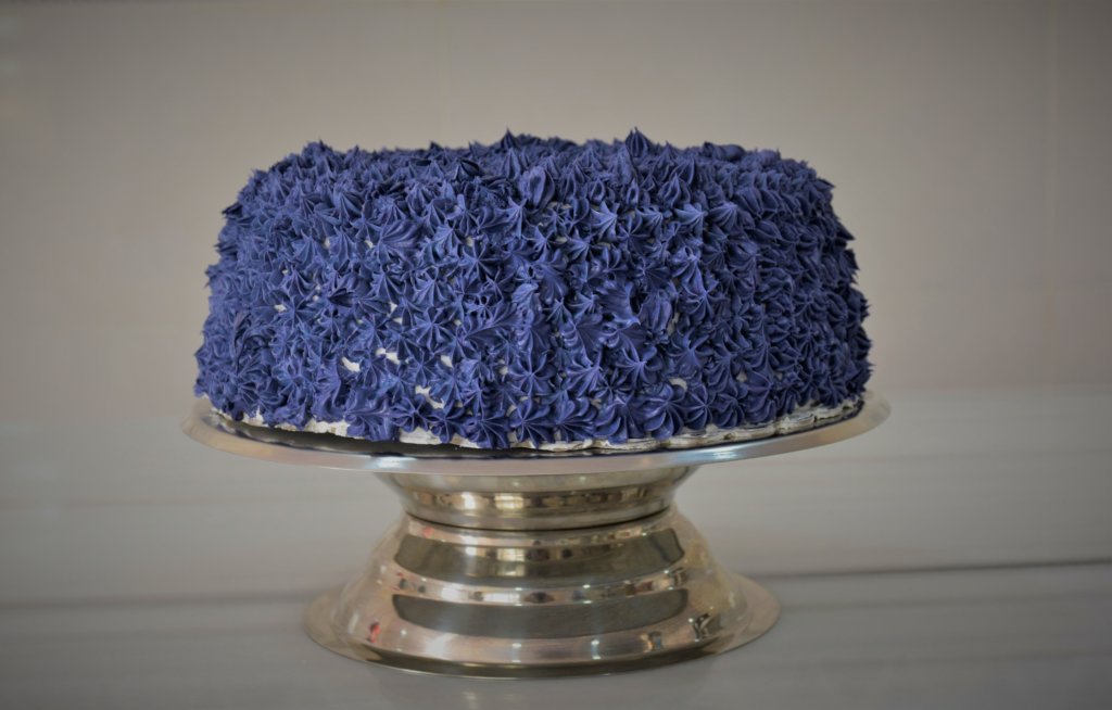 Bakery Training Center