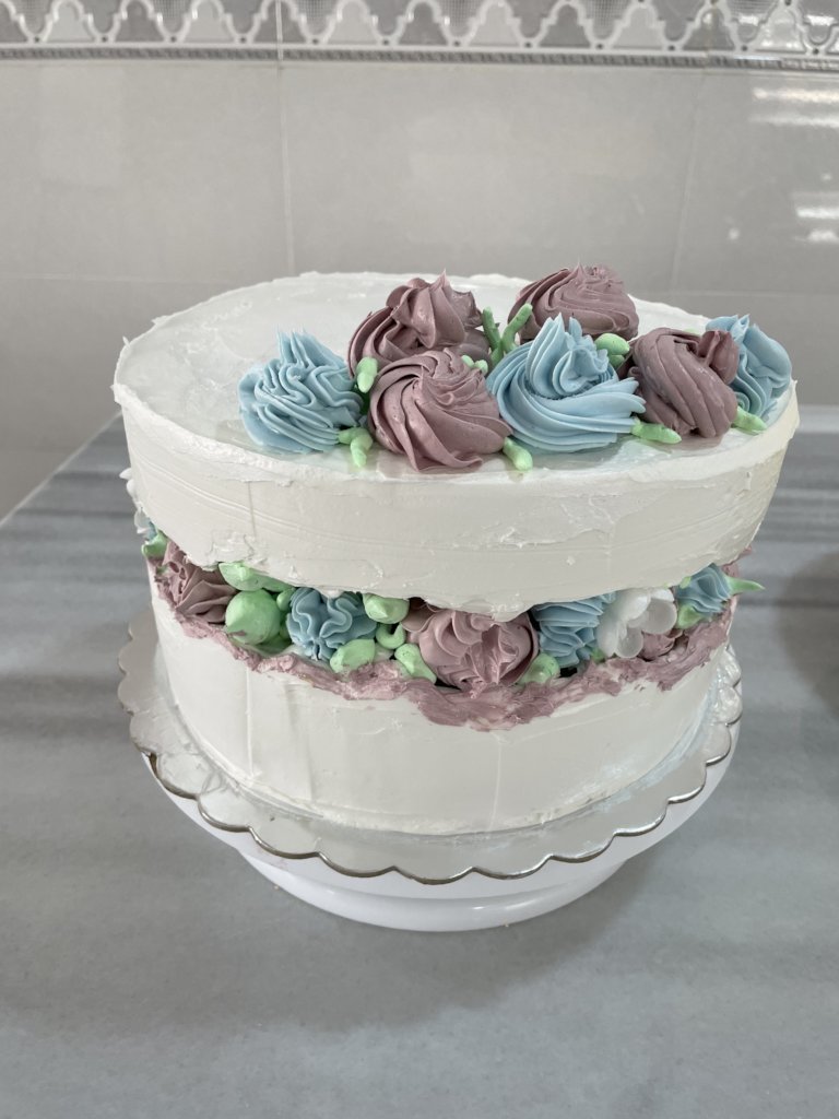 Bakery Training Center