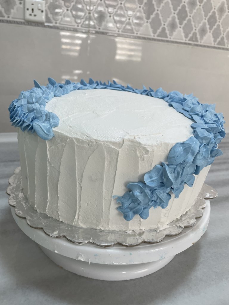 Bakery Training Center