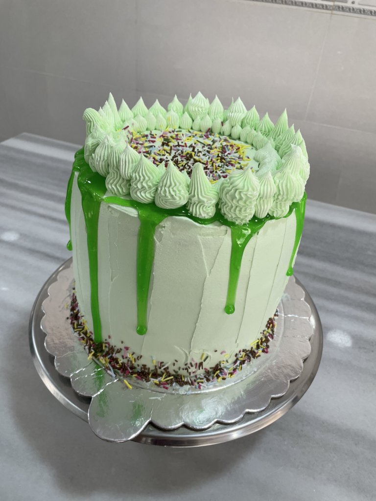 Bakery Training Center