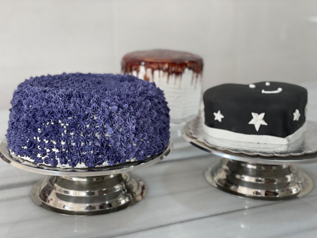 Bakery Training Center