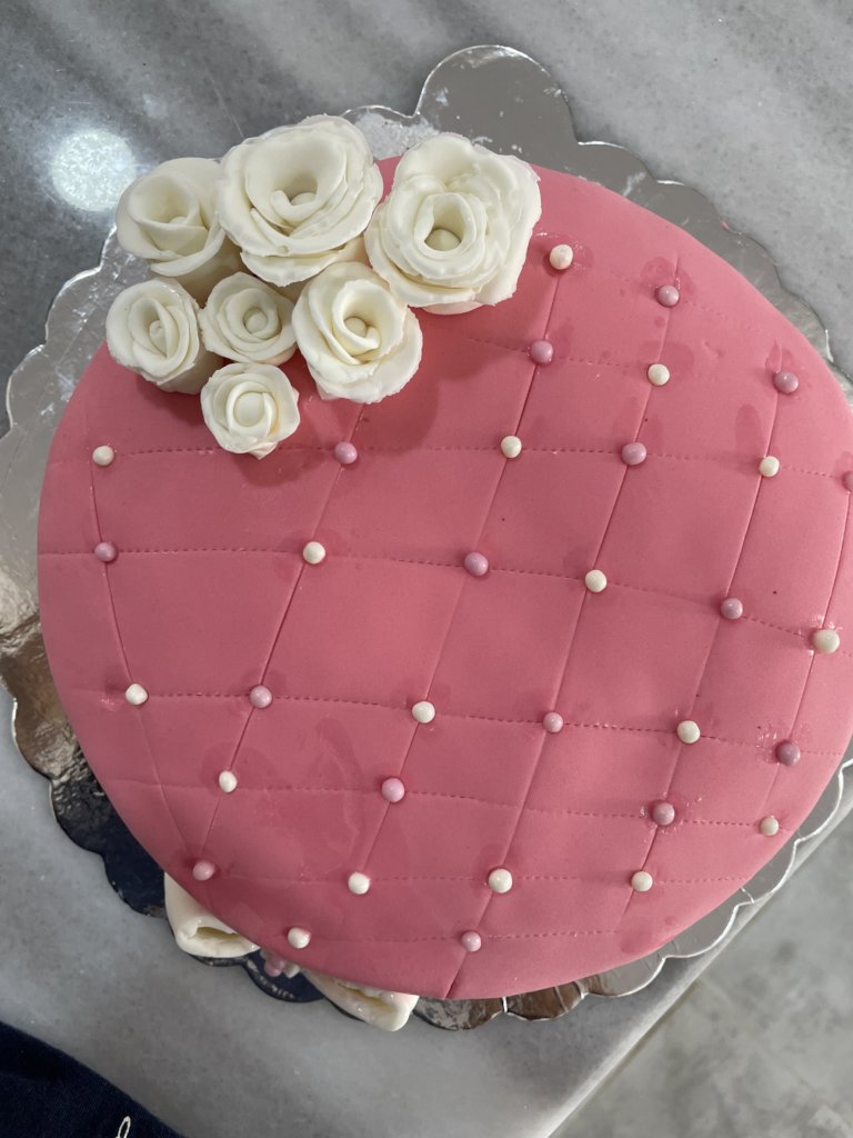 Bakery Training Center