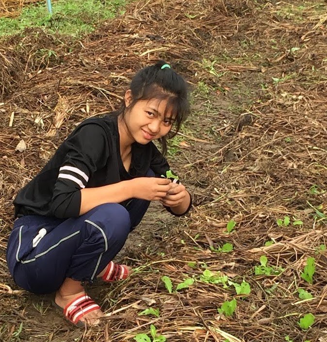 Help Secure  Water for our Kids