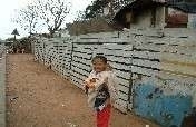 ICT Sows Grassroots of South African Township