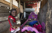 Feed, House & Educate Colombia's Most Vulnerable