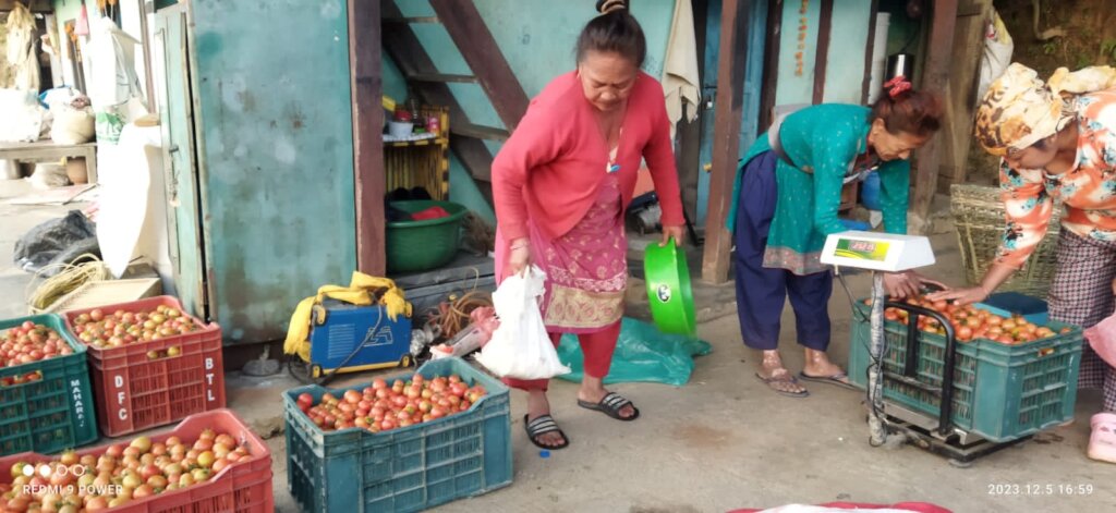 Support and Help Flood Affected People in Nepal