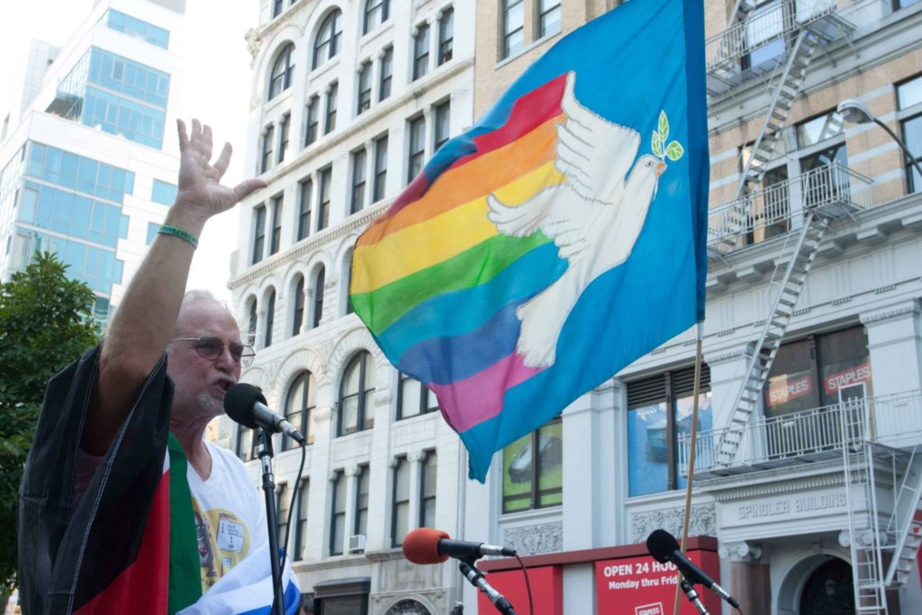 Art for Peace & Human Rights