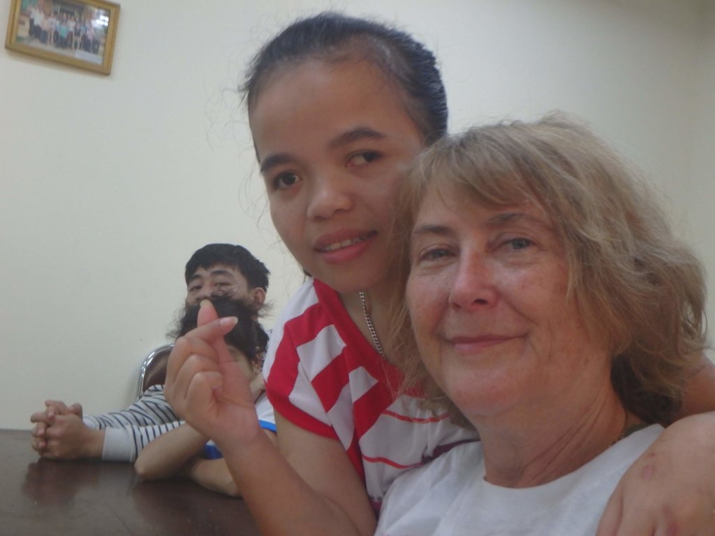 Art for Peace & Human Rights