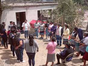 Workshop of Social Economy for women