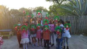 Christmas Activities