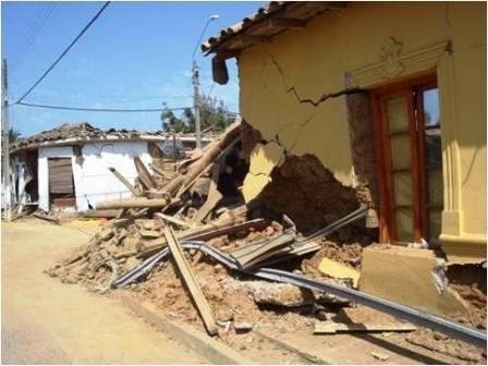 Chilean Family Farms Fund: aid to rural farmers