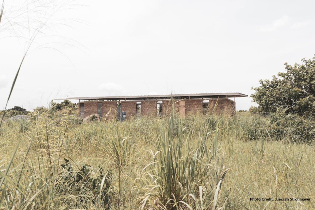 Create Vital Workspace & Jobs for Women in Ghana