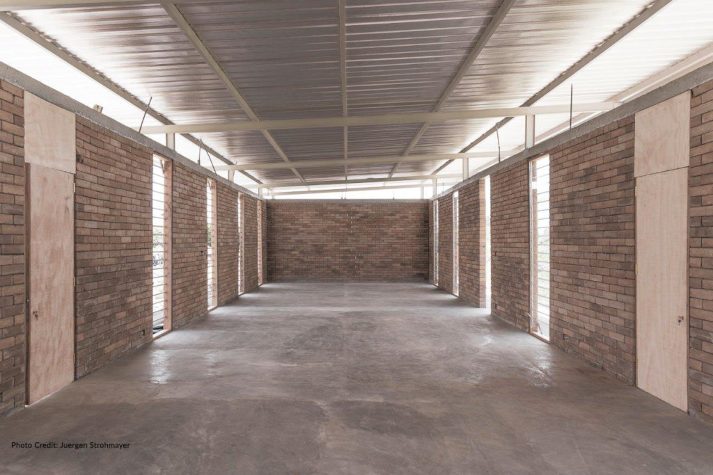 Create Vital Workspace & Jobs for Women in Ghana