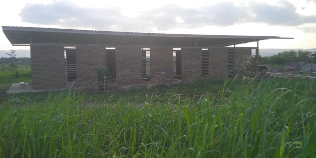 Create Vital Workspace & Jobs for Women in Ghana