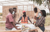 Create Vital Workspace & Jobs for Women in Ghana