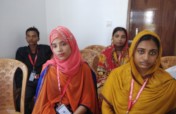Empowering Women's to Sustainable Livelihood