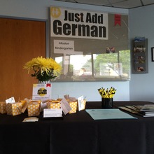 Infusion Open House welcomed families for tours