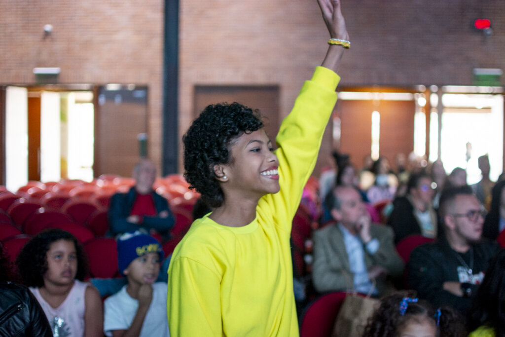 SUPPORT 220 CHILDREN WITH CANCER IN COLOMBIA