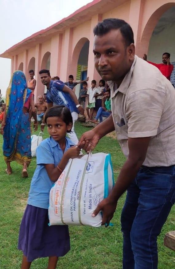 SURVIVAL IN LIFE DUE TO COVID