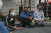 Change Makers Training Program
