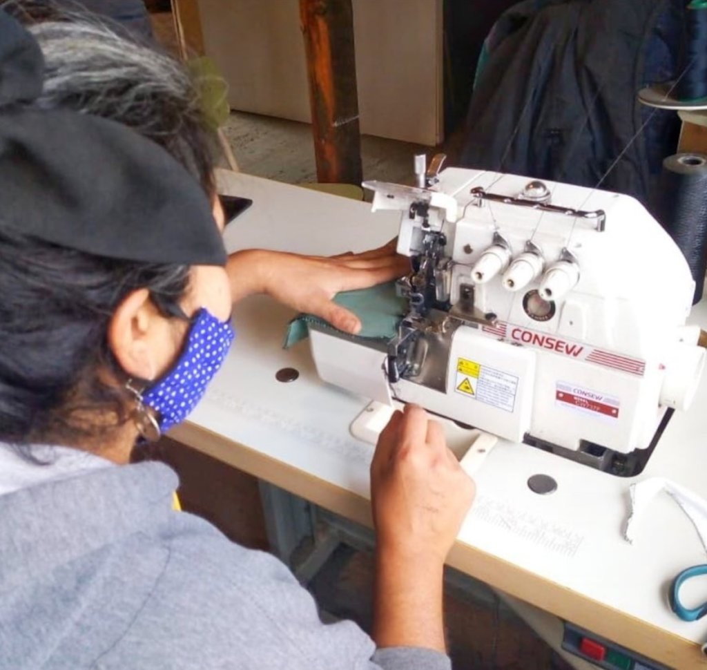 Provide Workshops to Empower 90 Women in Argentina