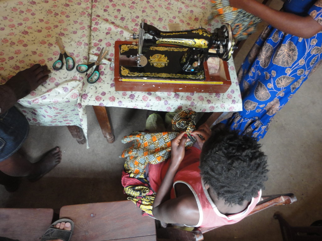 Fulfil vision for multipurpose street kids centre