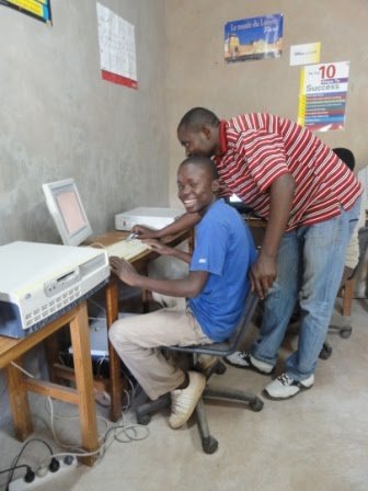 Fulfil vision for multipurpose street kids centre