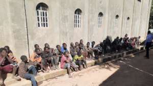 Fulfil vision for multipurpose street kids centre