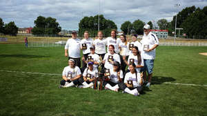 Regional Champions
