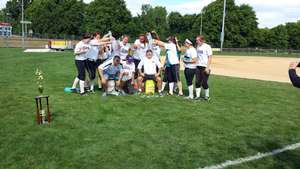 18A Regionial Champs-Fun with Coaches