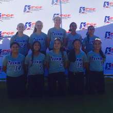 Oregon Thunder 02 PGF