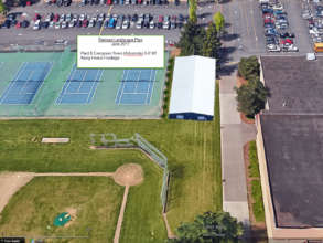 Revised Landscape plan - City of Hillsboro